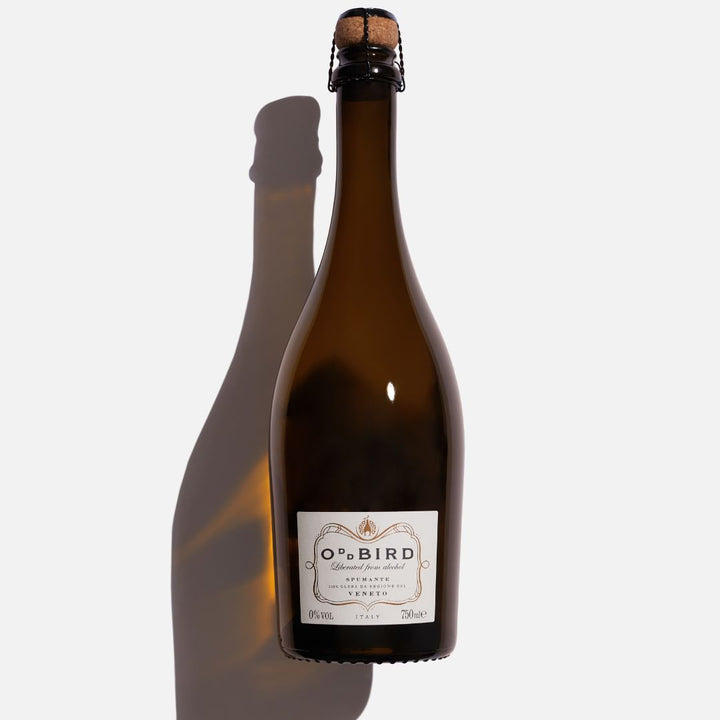 Oddbird - Spumante - Sparkling White