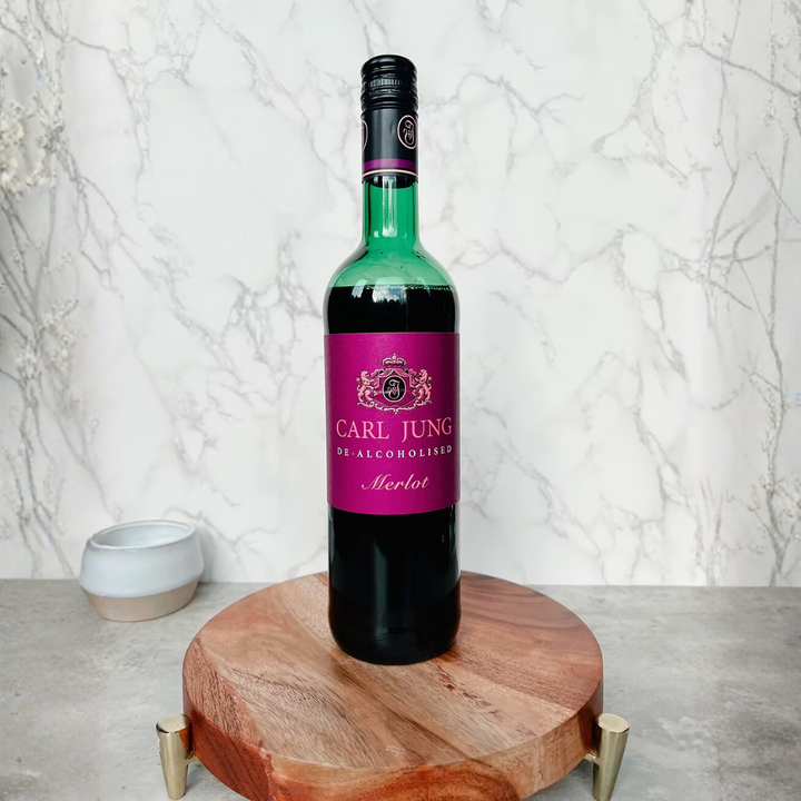 Carl Jung - Merlot - Rouge