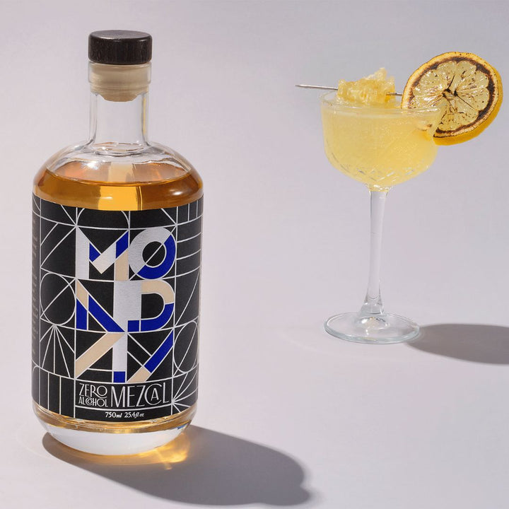 Monday - Mezcal