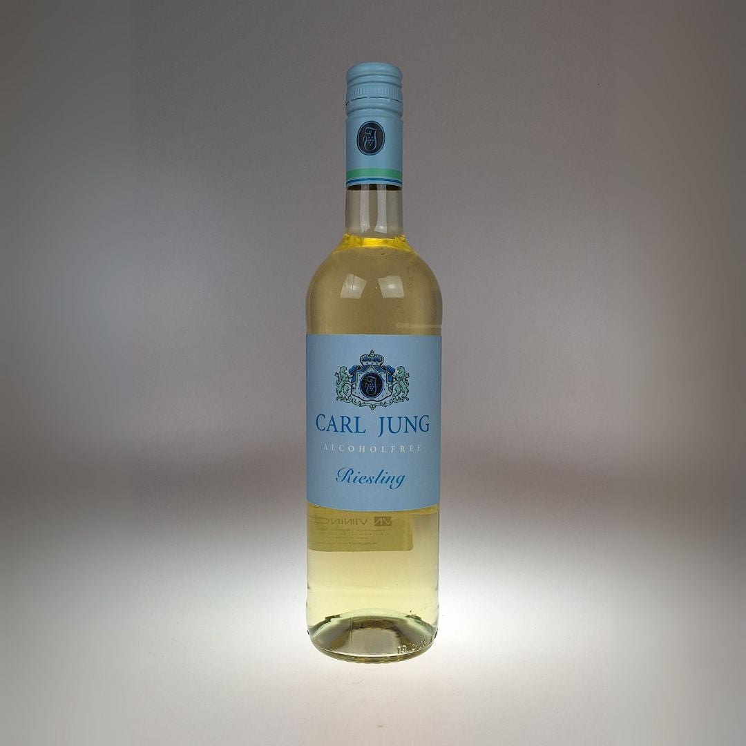Carl Jung - Riesling - Blanc