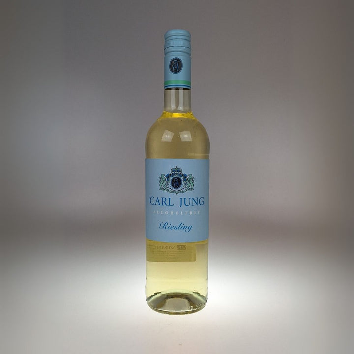 Carl Jung - Riesling - Blanc