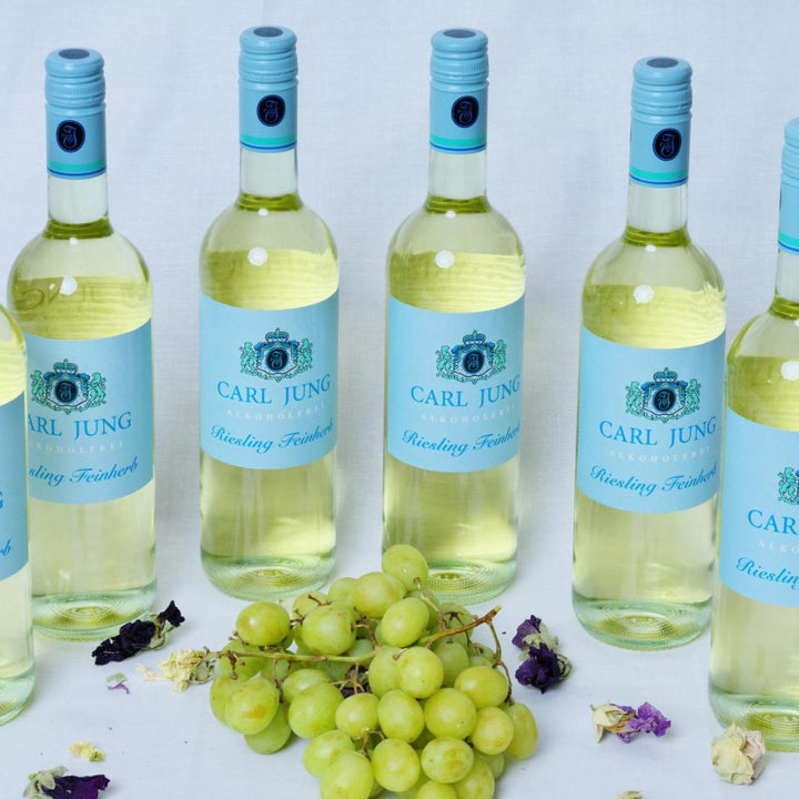 Carl Jung - Riesling - Blanc