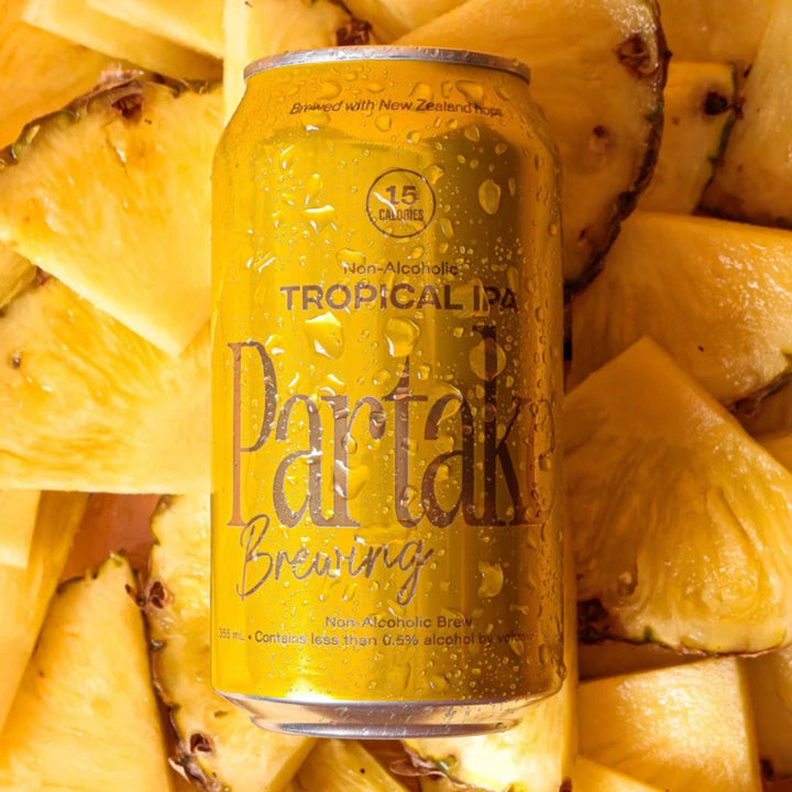 Partake – IPA Tropicale
