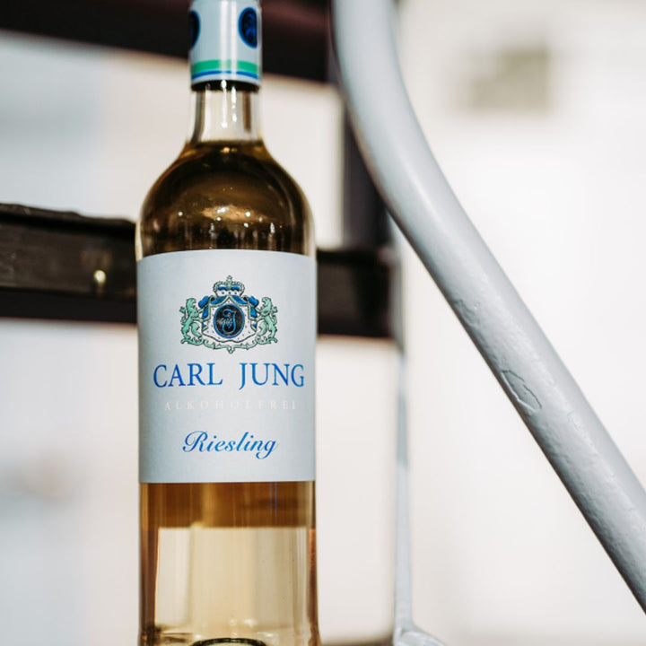 Carl Jung - Riesling - Blanc