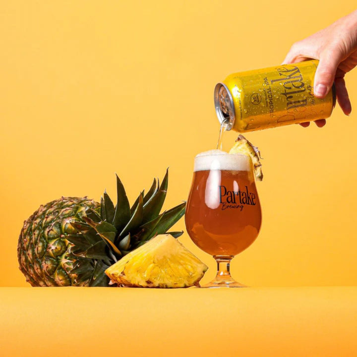 Partake – IPA Tropicale