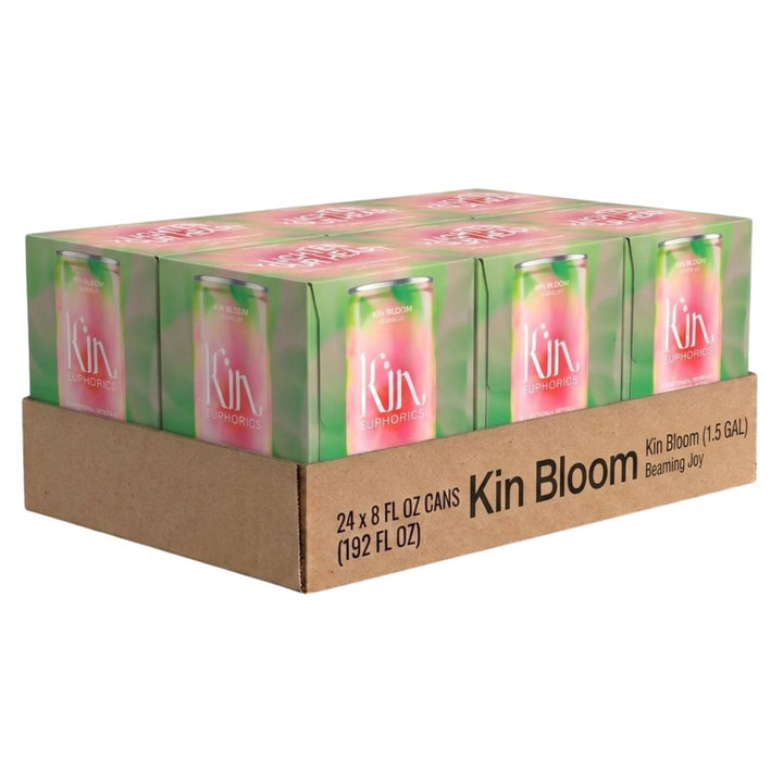 Kin - Bloom