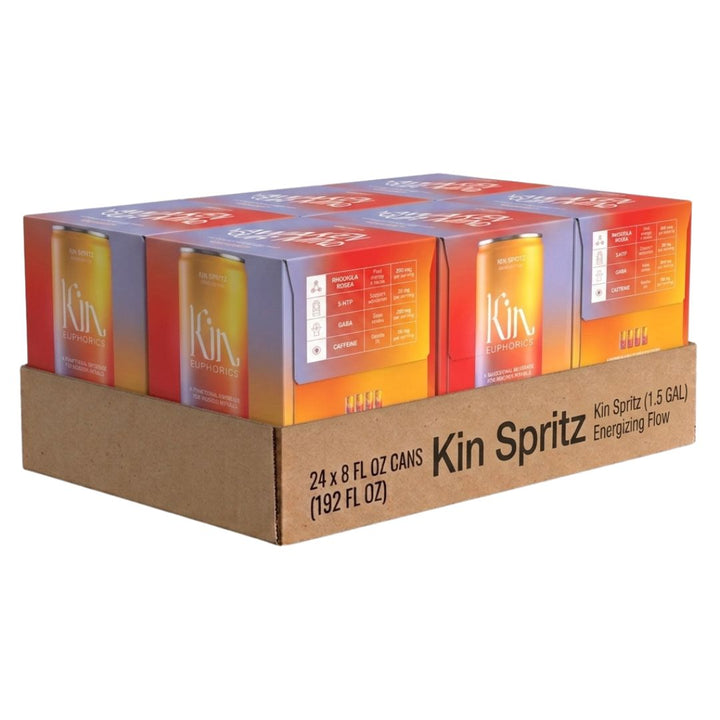 Kin - Spritz