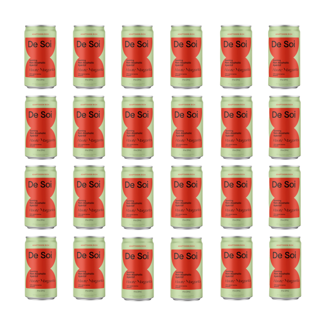 De Soi - Haute Margarita