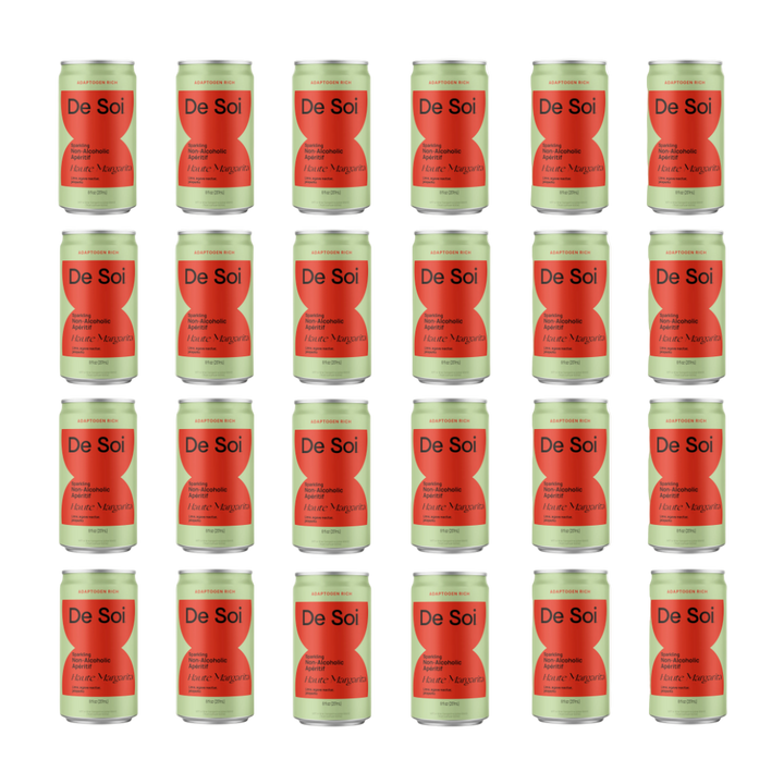 De Soi - Haute Margarita