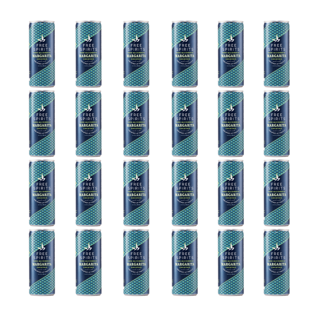 Free Spirits - Margarita