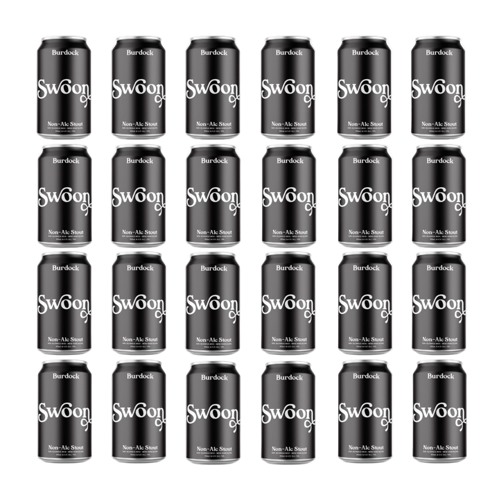 Burdock - Swoon - Stout