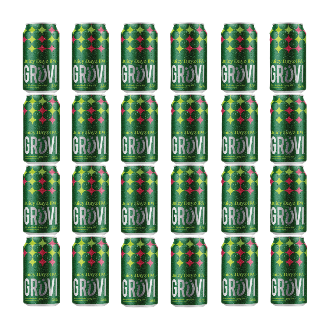 Gruvi - Dayz IPA