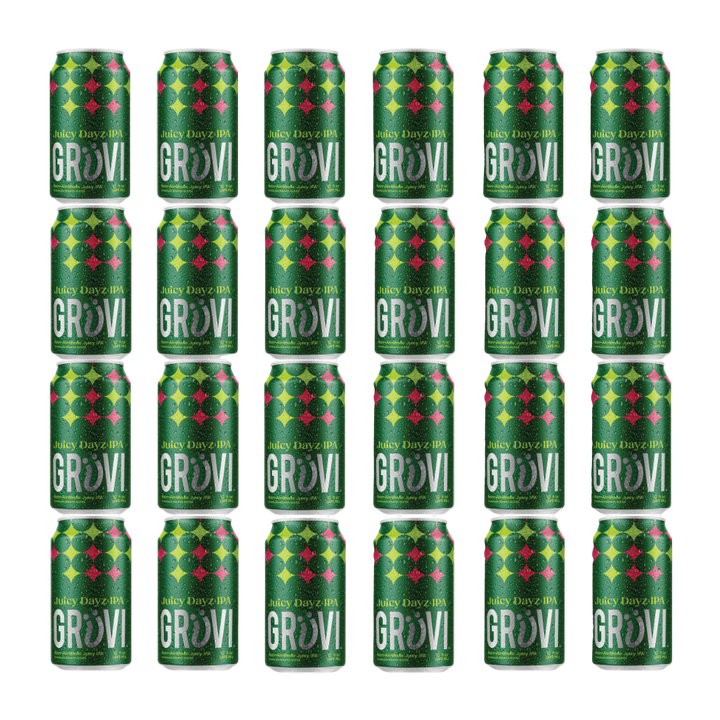 Gruvi - Dayz IPA