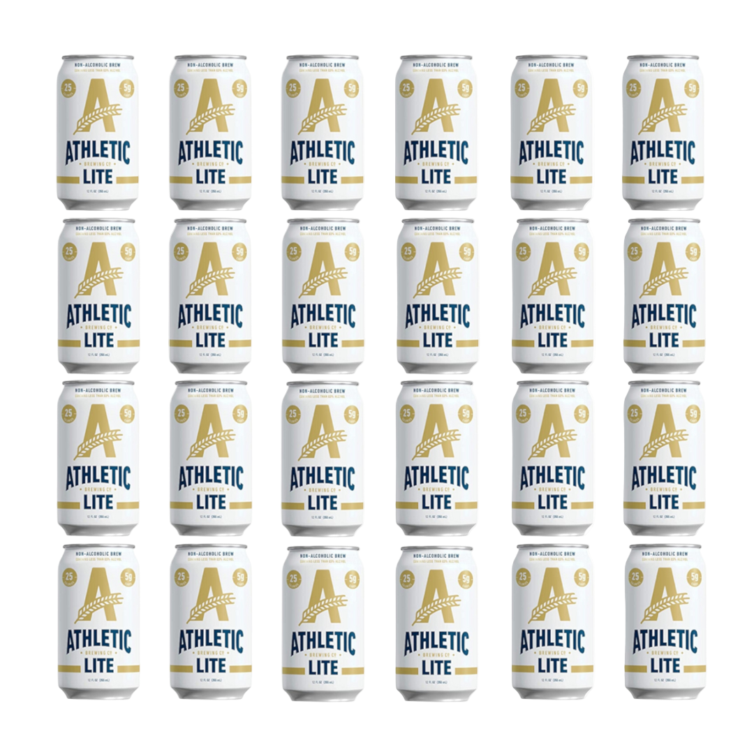 Athletic Brewing - Athletic Lite
