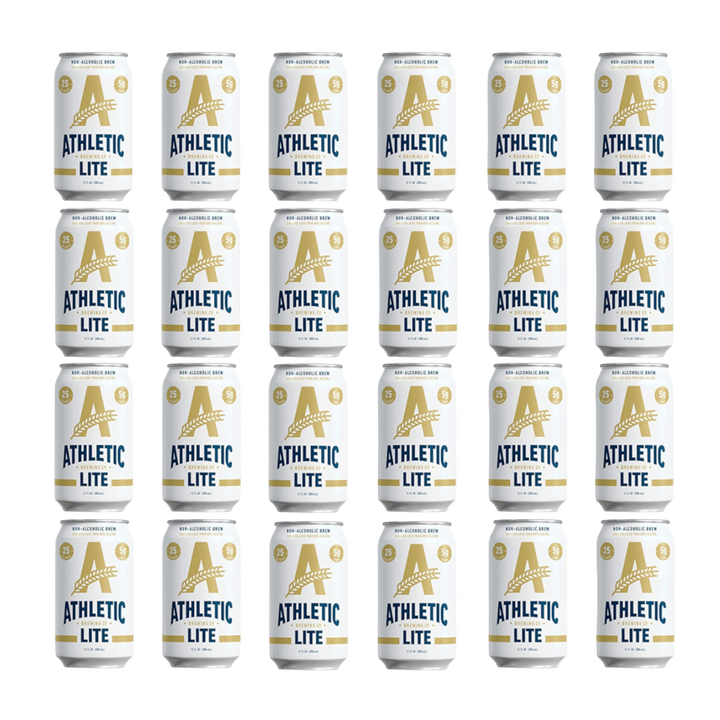 Athletic Brewing - Athletic Lite