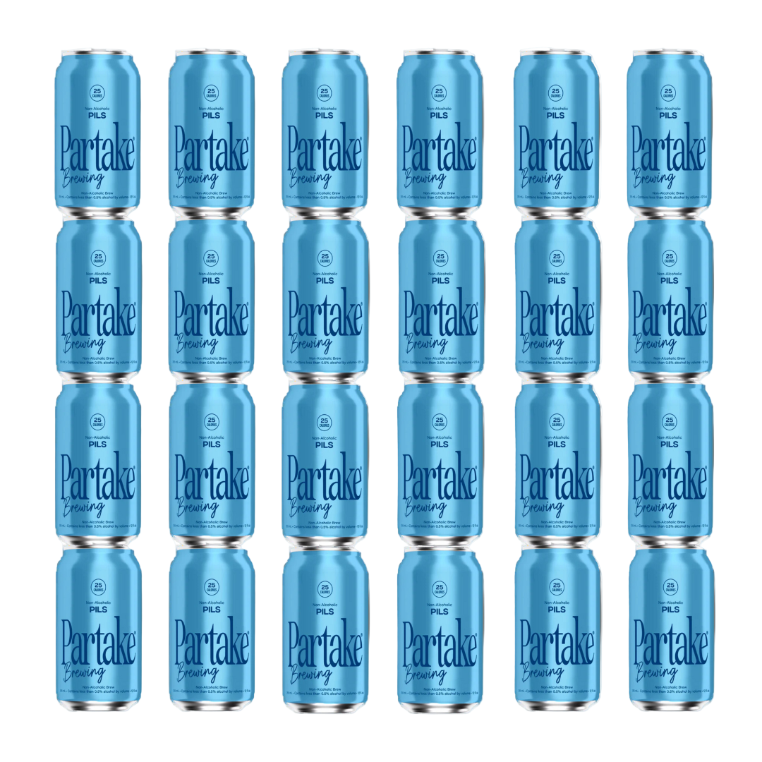 Partake - Pilsner