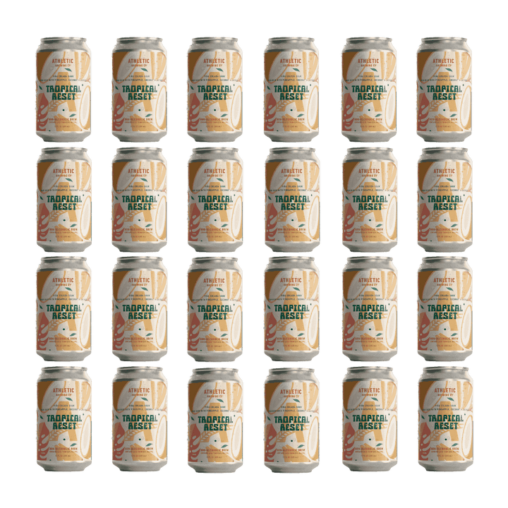Athletic Brewing - Tropical Reset *Limited Edition*