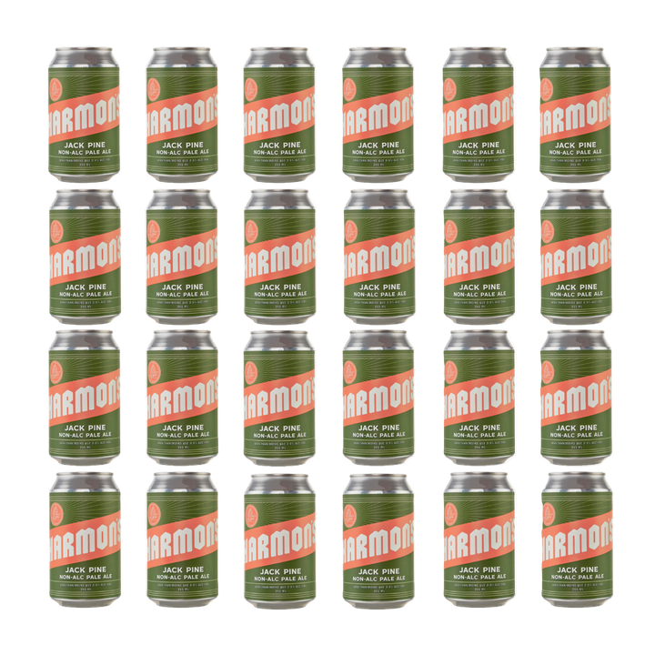Harmon's - Jack Pine - Pale Ale