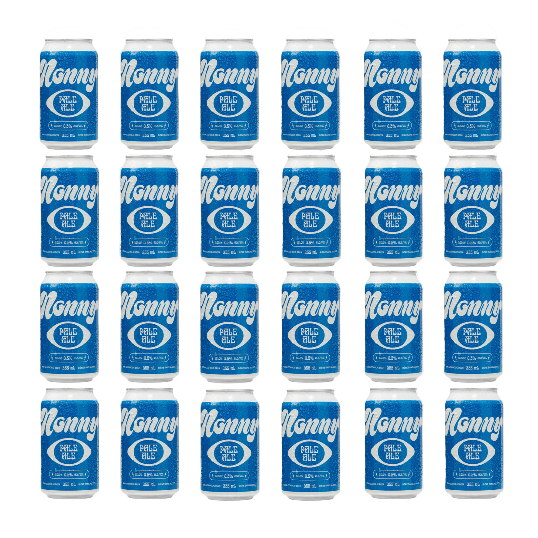 Nonny - Pale Ale
