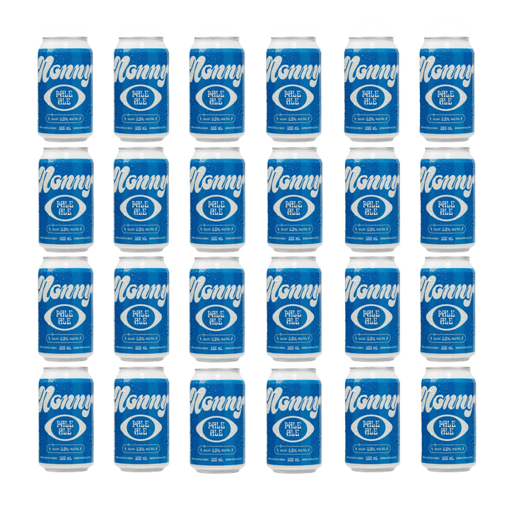 Nonny - Pale Ale