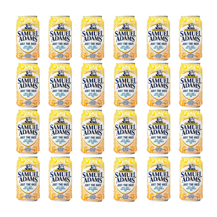 Sam Adams – Just the Haze – IPA