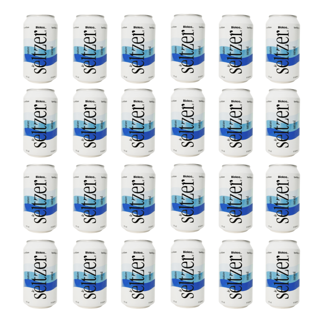 Le Seltzer - Natural