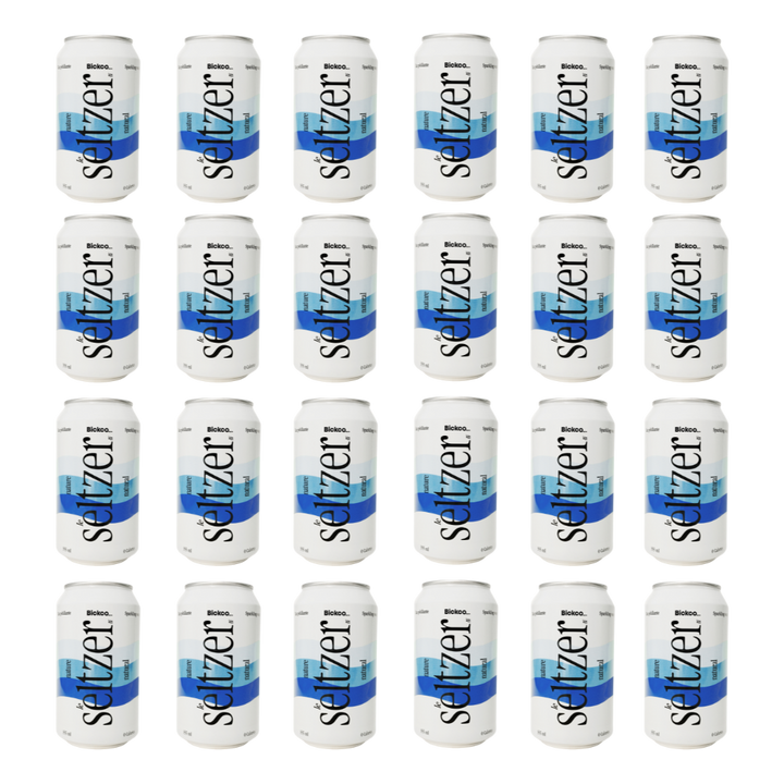 Le Seltzer - Natural