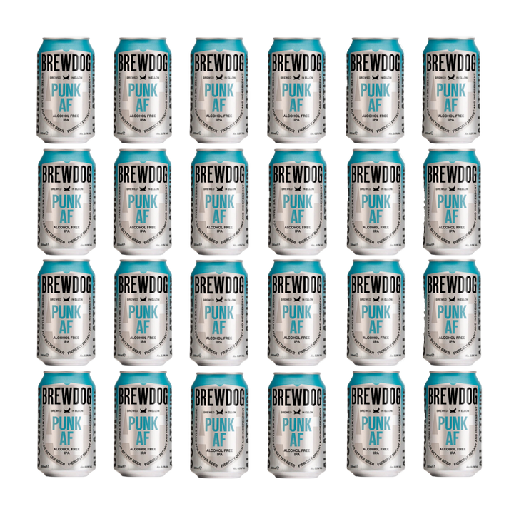 Brewdog - Punk AF - IPA