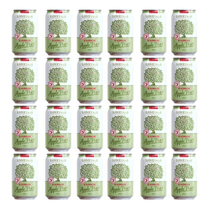 Lonetree - Pomme Poire - Cidre