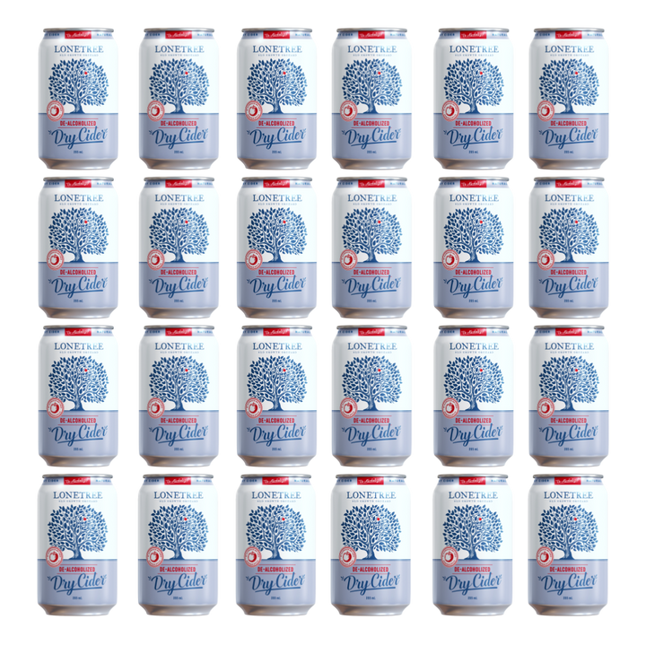 Lonetree - Pomme Sèche - Cidre