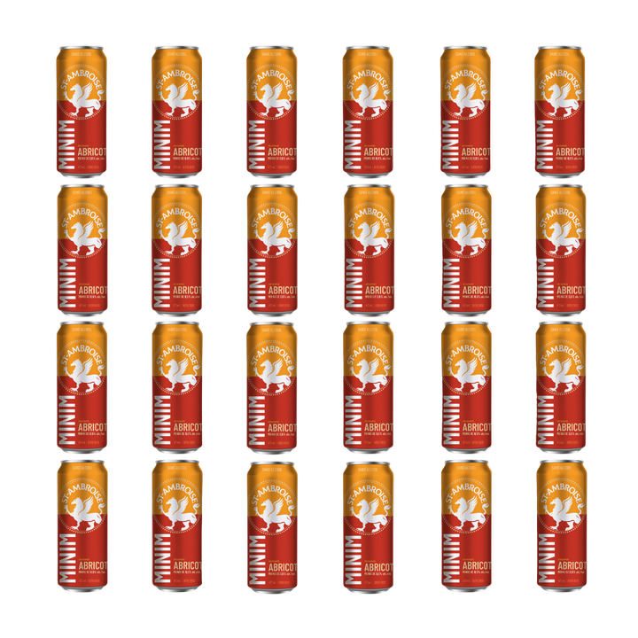 St-Ambroise - MINIM - Apricot