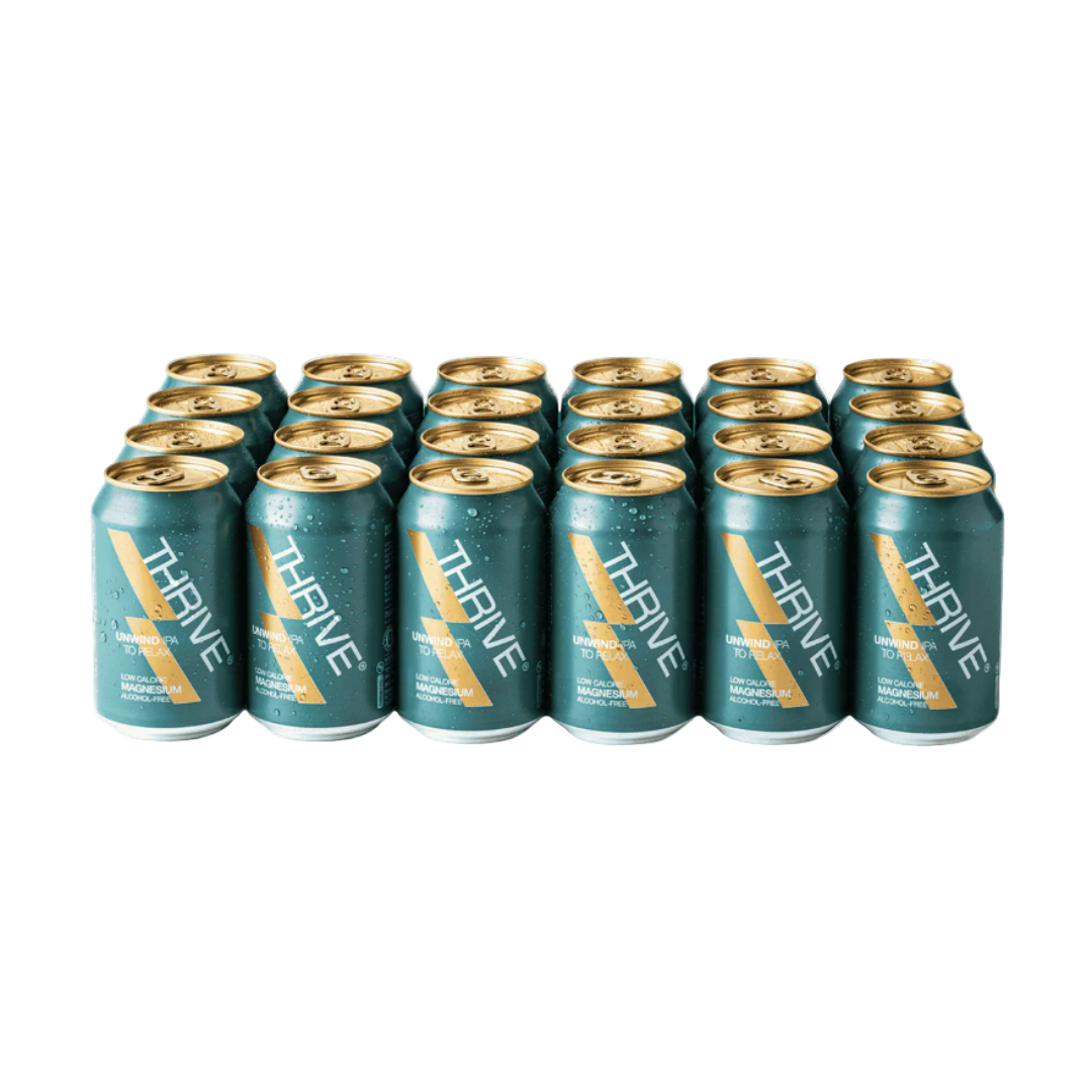Thrive - Unwind IPA