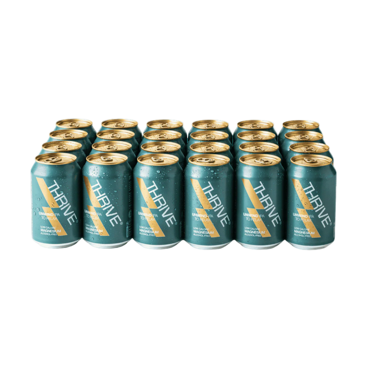 Thrive - Unwind IPA