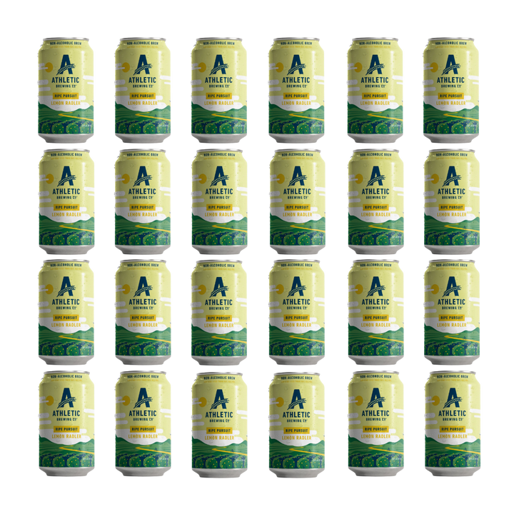 Athletic Brewing - Ripe Pursuit - Radler