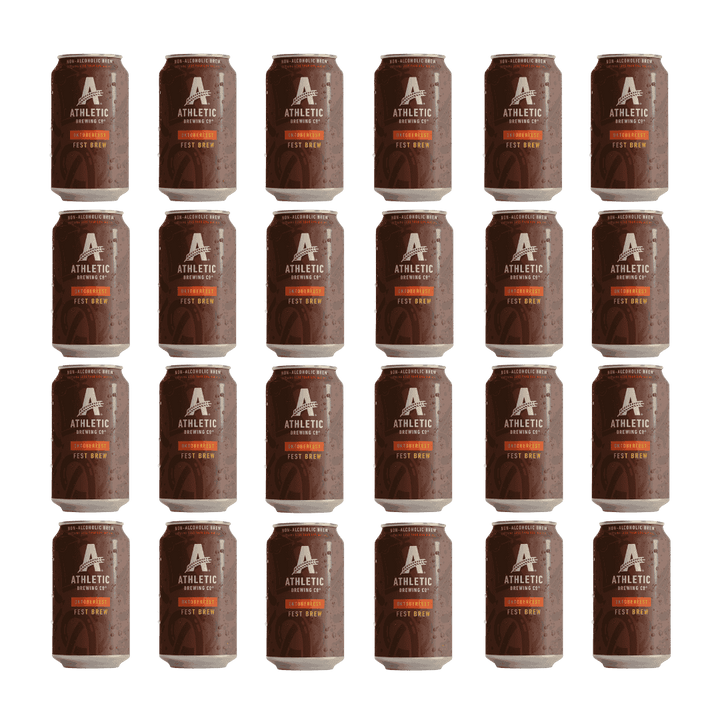 Athletic Brewing - Oktoberfest *Limited Edition*