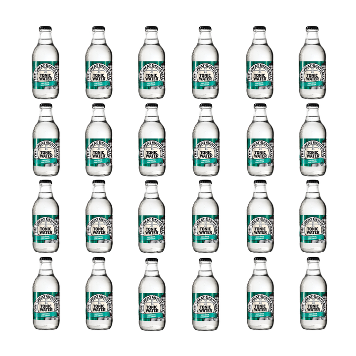 The Great Gentleman - Tonic Water (6 Pack Bottle)