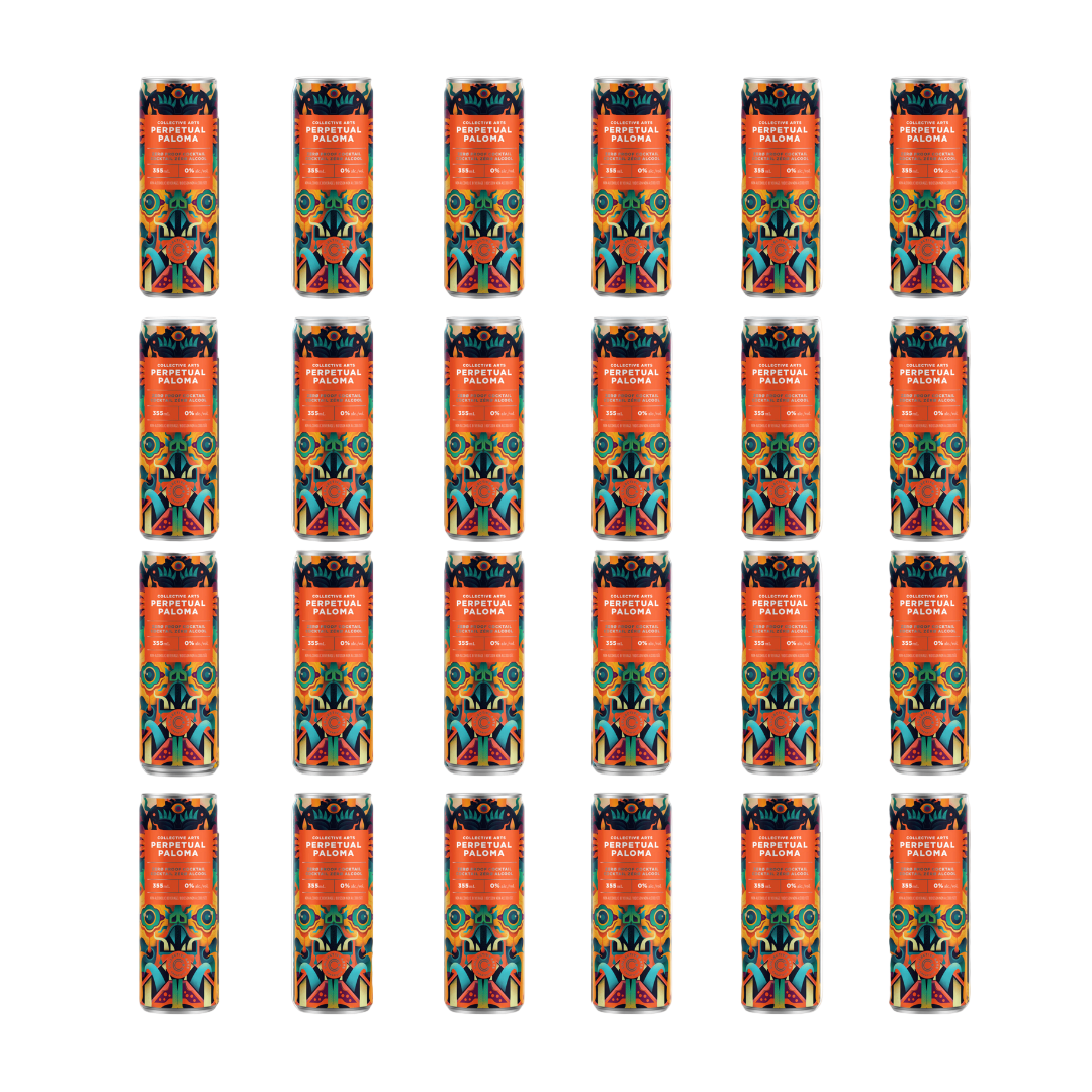 Collective Arts  - Paloma