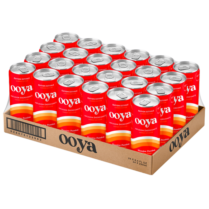 OOYA - Passion Mango
