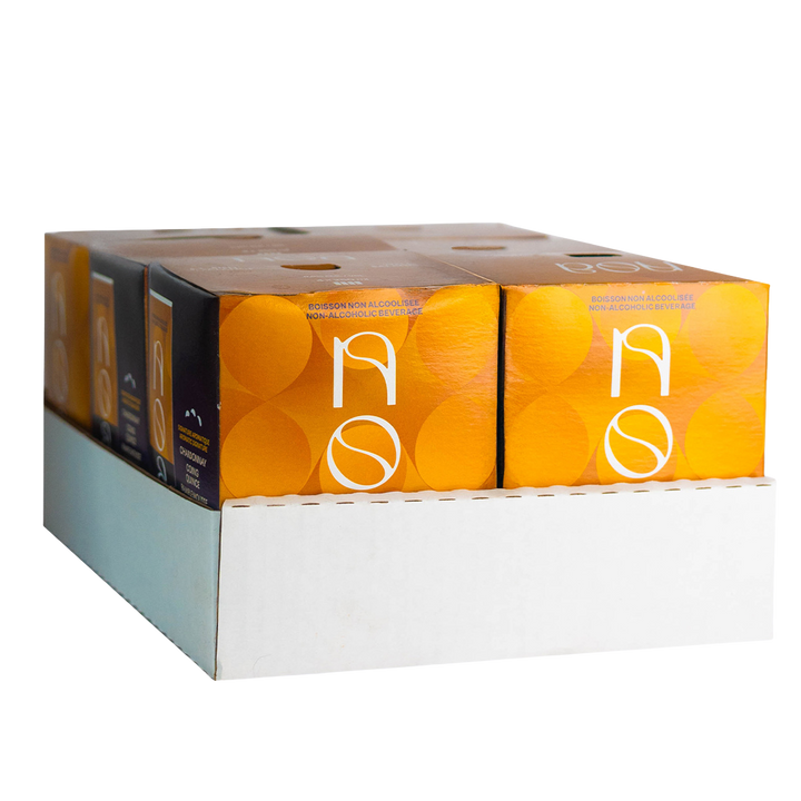 NOA - Dry Sparkling Wine