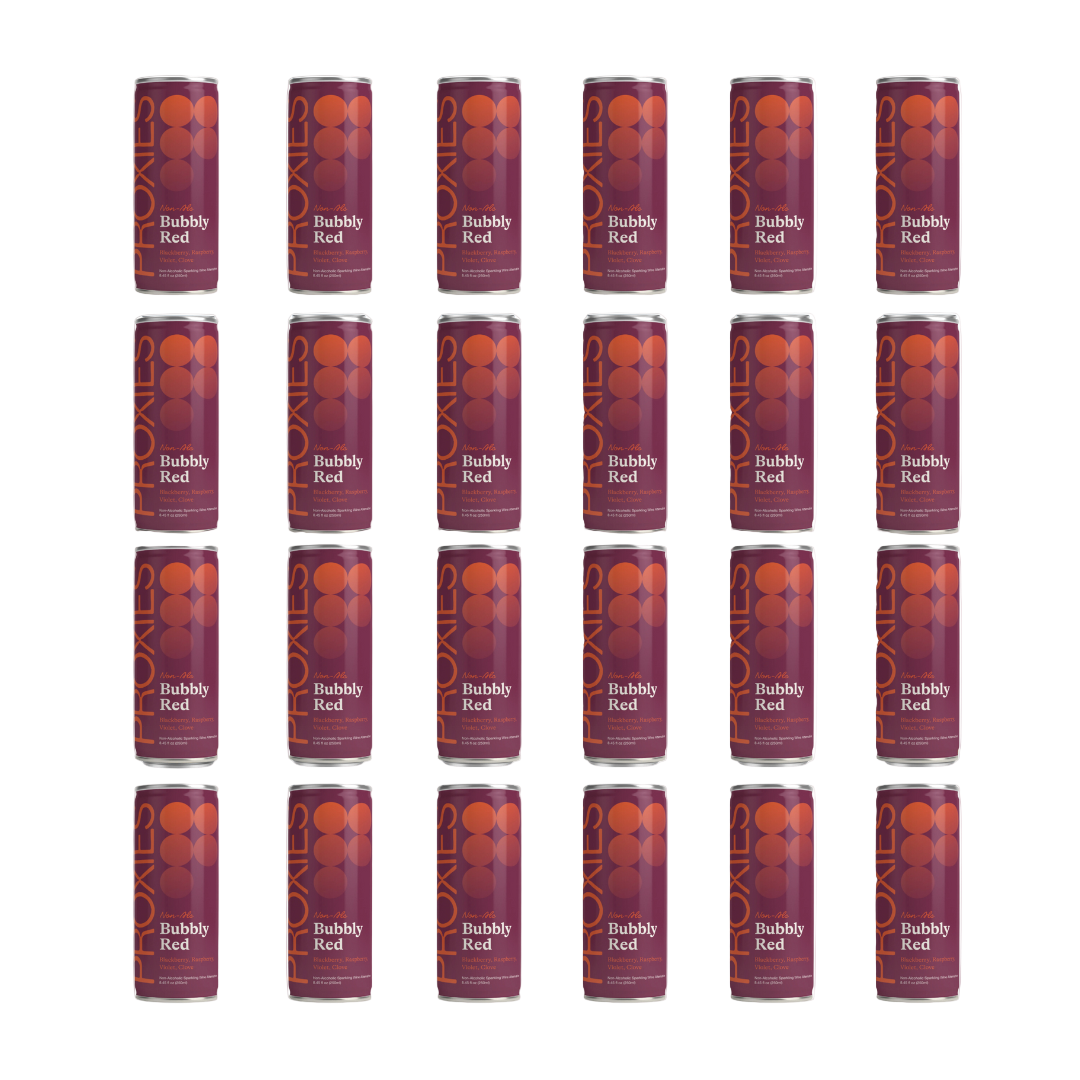 Proxies - Bubbly Red (250ml)
