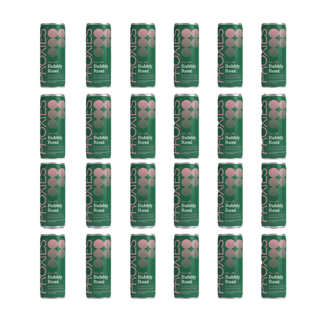 Proxies - Bubbly Rosé (250ml)
