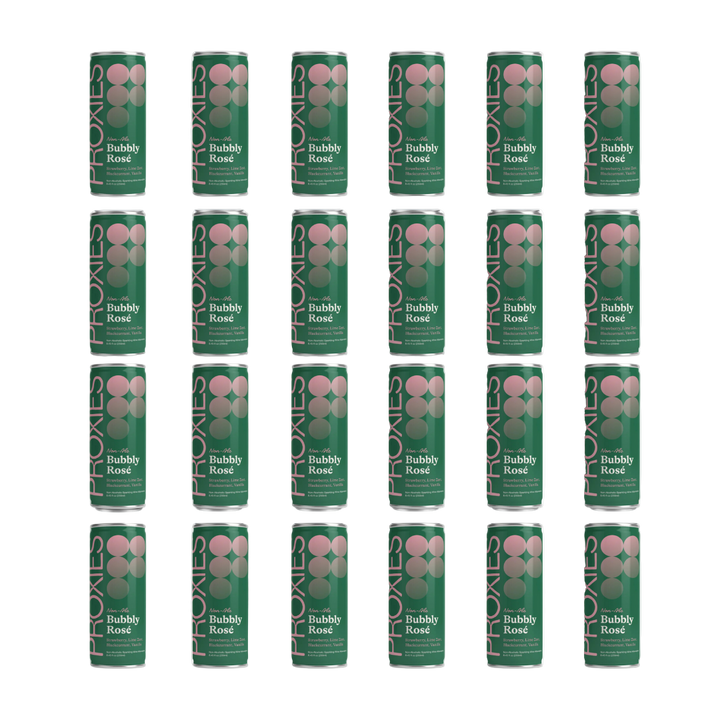 Proxies - Bubbly Rosé (250ml)
