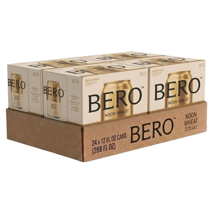 BERO - Noon Wheat