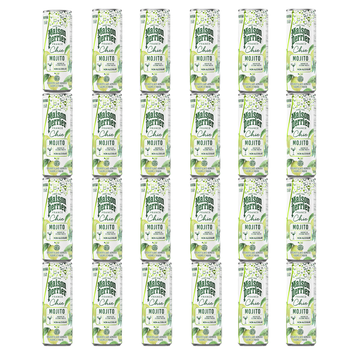 Maison Perrier - Chic Mojito