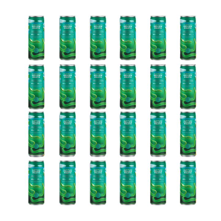 Collective Arts - Mojito