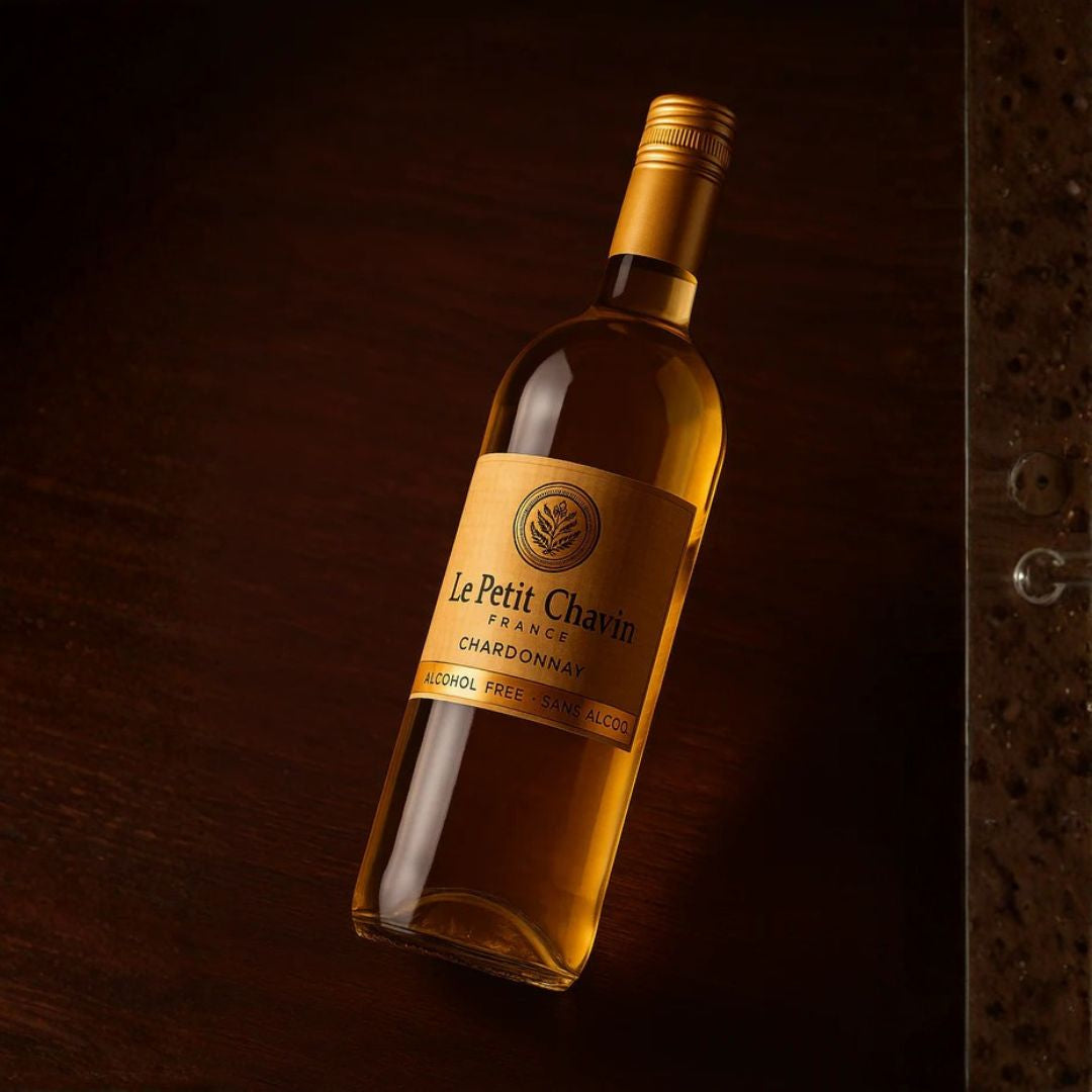 Le Petit Chavin - Chardonnay