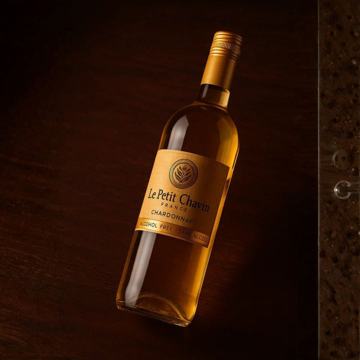 Le Petit Chavin - Chardonnay