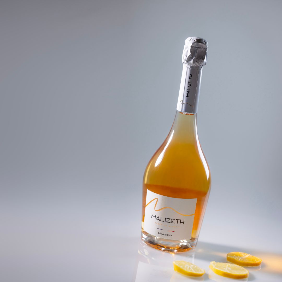 Malizeth - Cuvée Blancs de Blanc