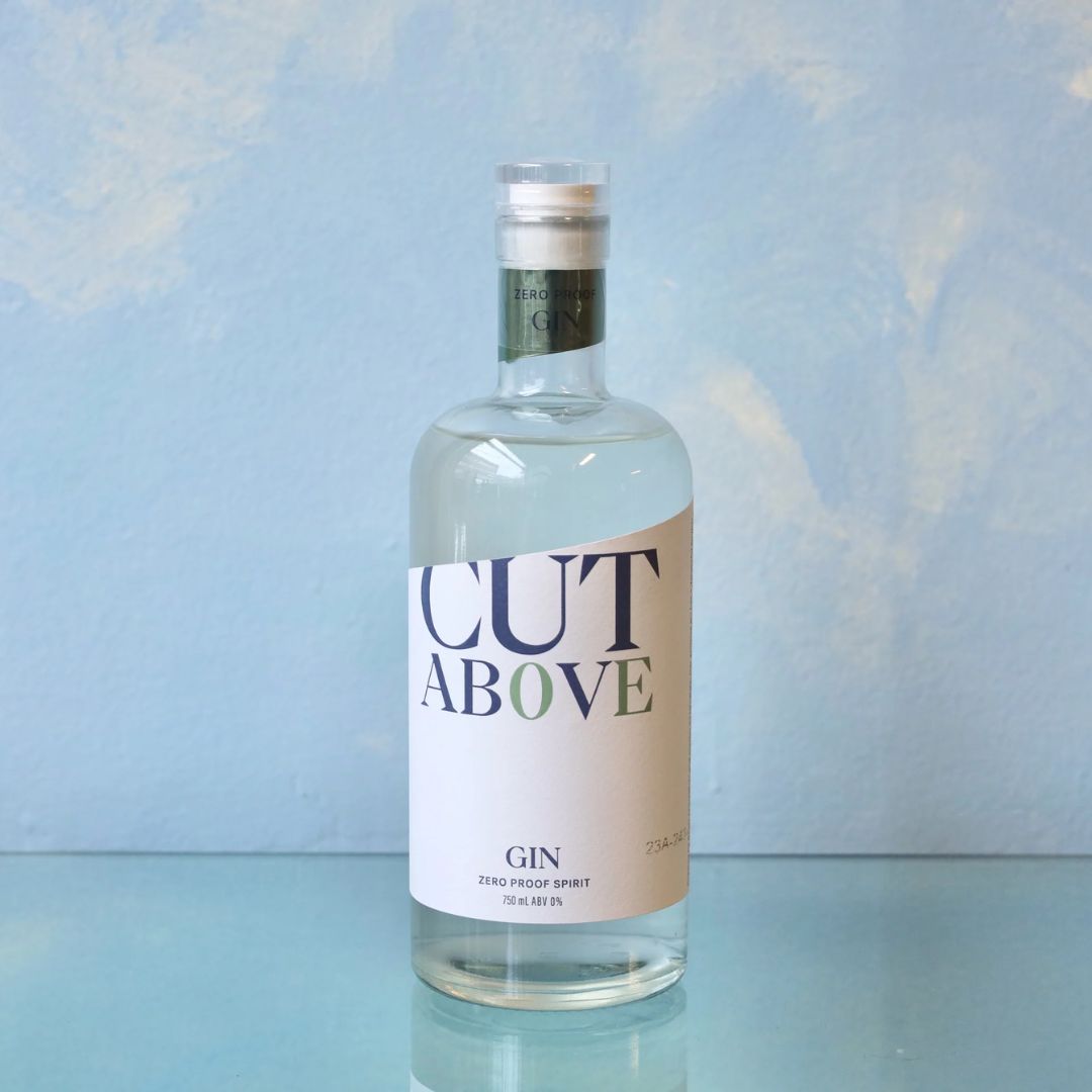 Cut Above - Gin