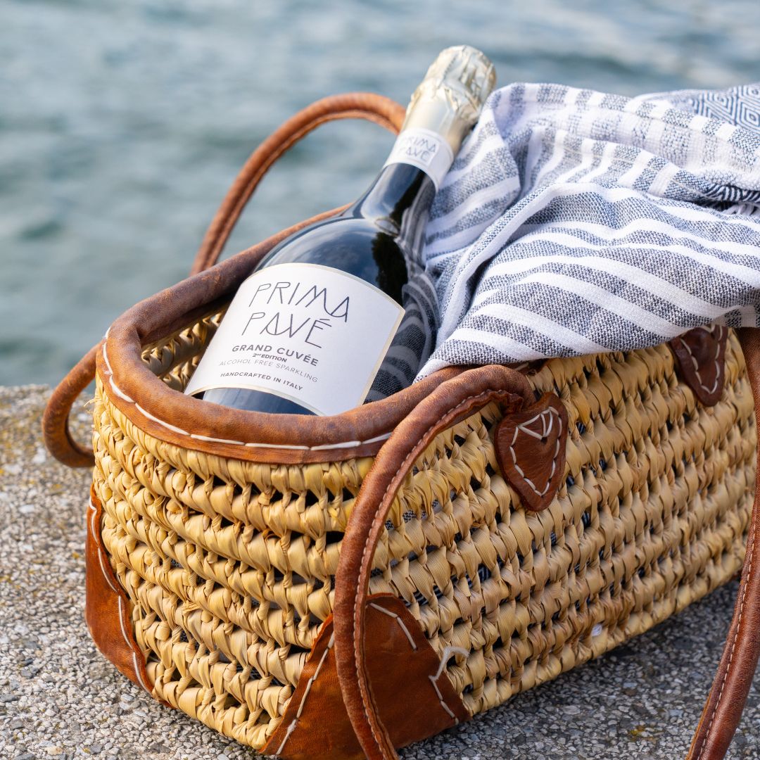 Prima Pavé - Grand Cuvée